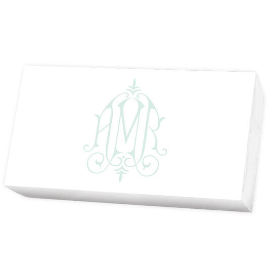 Henley Watercolor Monogram List- REFILL ONLY